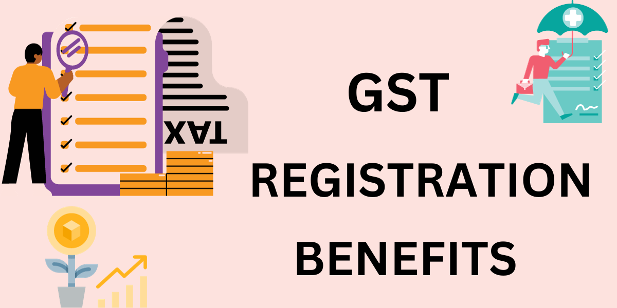 GST BENEFITS